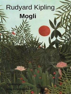cover image of Mogli